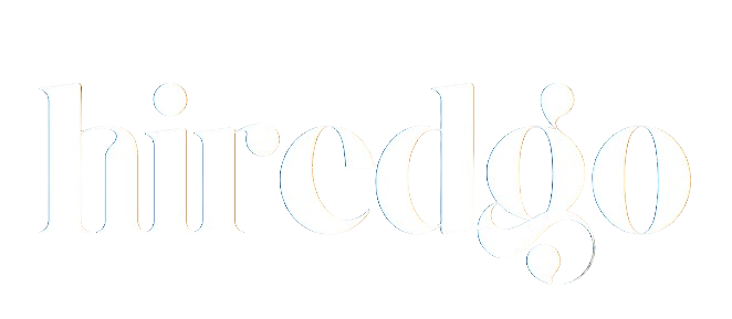 Логотип HiredGo